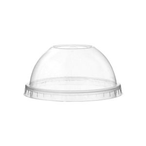 PET Clear Cup Lid