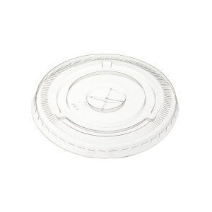 PET Clear Cup Lid