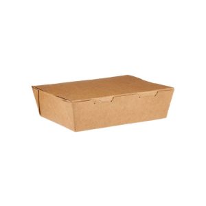 Kraft lunch box without window