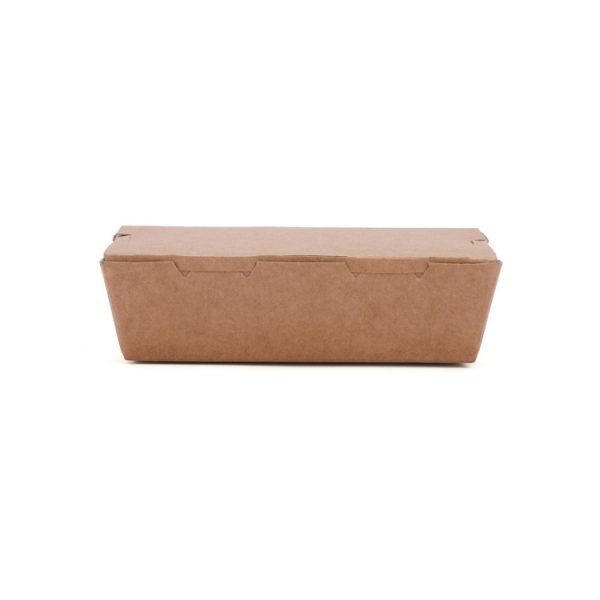 Kraft lunch box without window