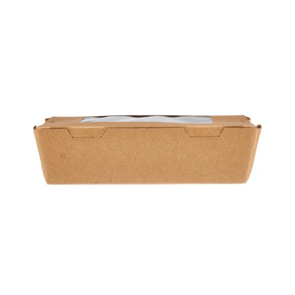 Kraft Lunch box with window