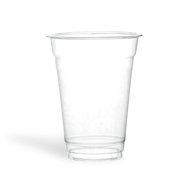 Polypropylene CE marked pint-sized cup