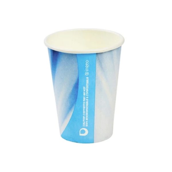 Prism PLA Design Paper Vending Cup