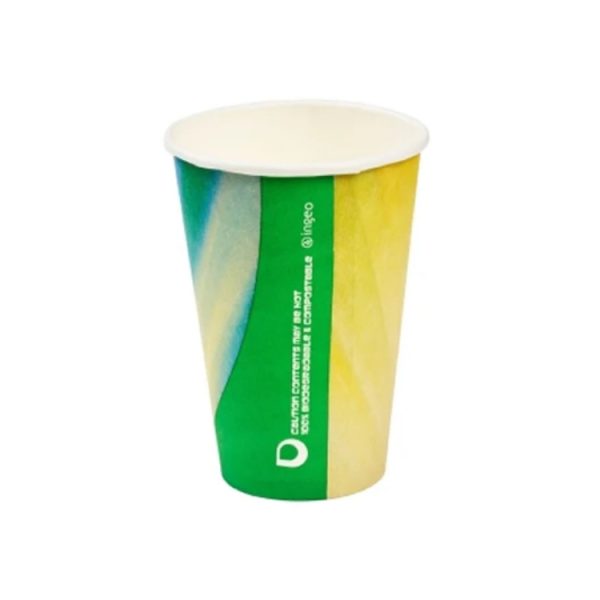 Prism PLA Design Paper Vending Cup