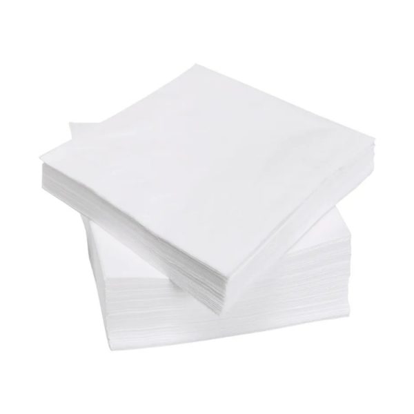 Soft-N-Cool Napkin 40X40cm 2-ply