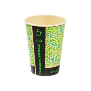 Ultimate Eco Bamboo Hot Drink Cup