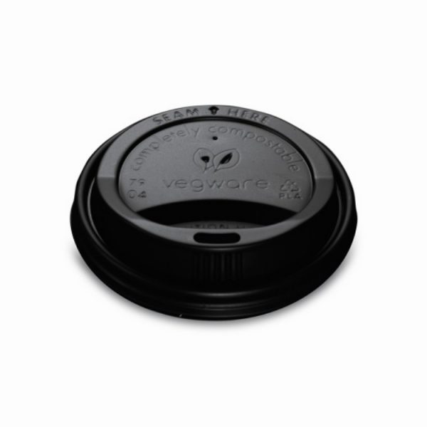 79-Series Paper Hot Cup Lid