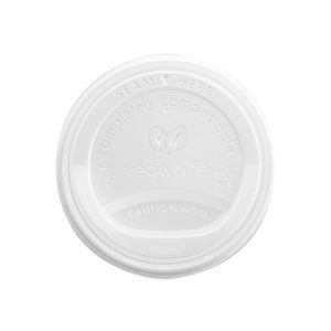 79-Series Paper Hot Cup Lid