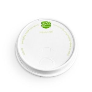 79-Series Paper Hot Cup Lid