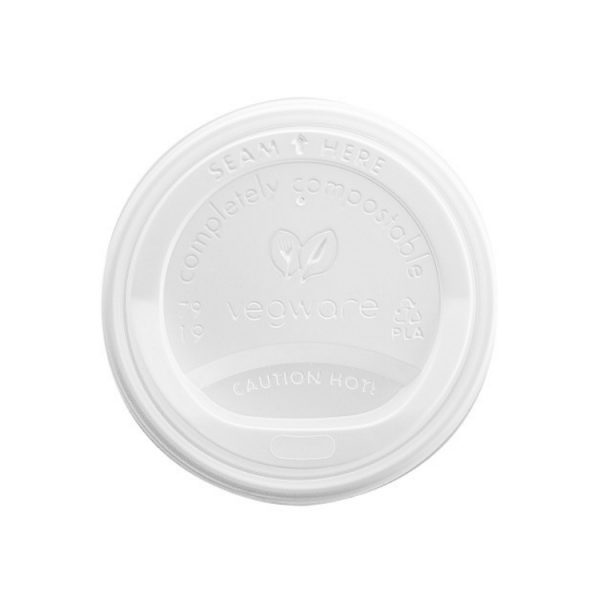 79-Series Paper Hot Cup Lid