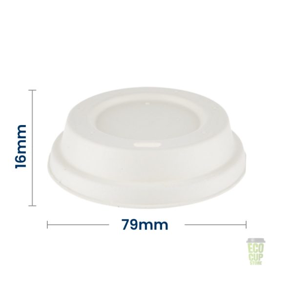 Sip through lid (polypropylene)