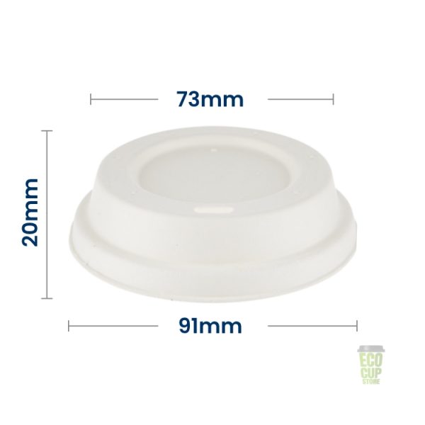 Sip through lid (polypropylene)