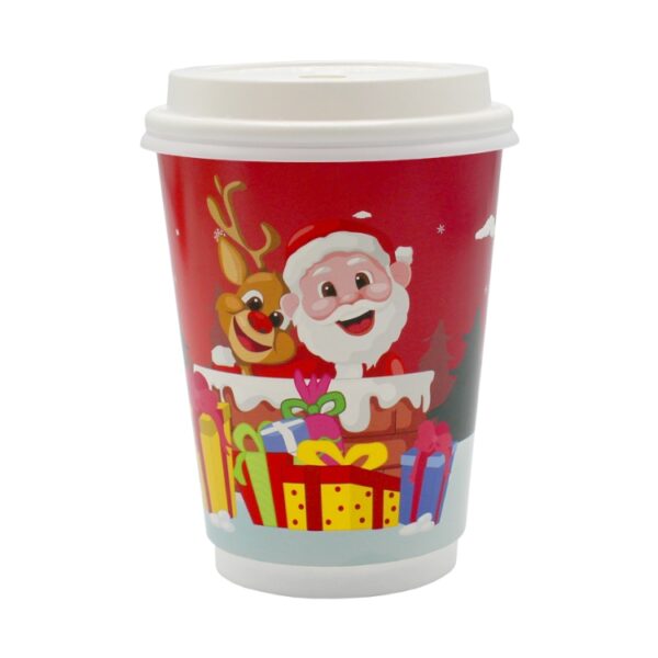 Merry Xmas Cup