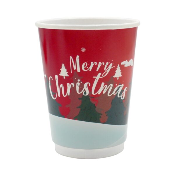 Merry Xmas Cup