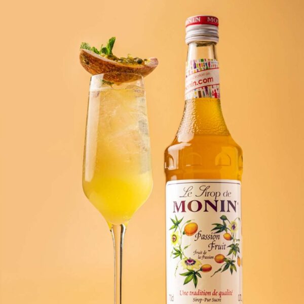 Monin Cocktail / Gin Gift Pack - Image 3