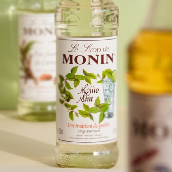 Monin Cocktail / Gin Gift Pack - Image 4