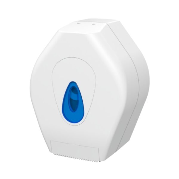 Modular Jumbo Toilet Roll Dispenser