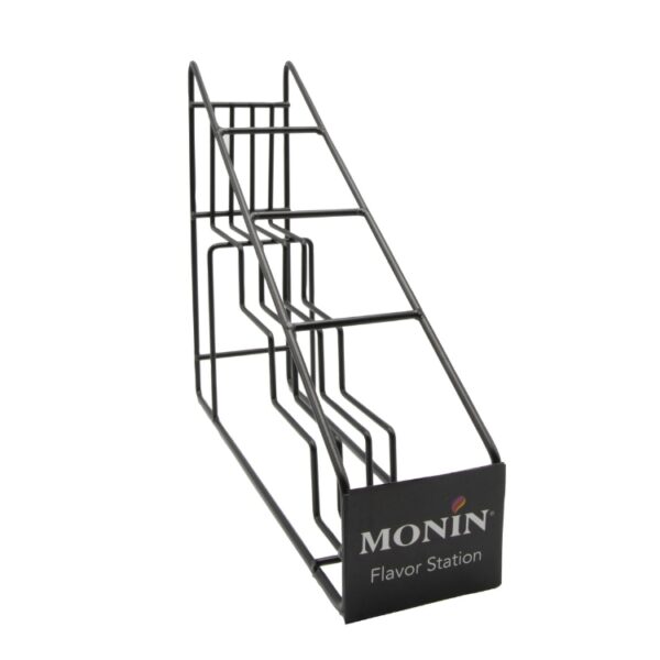 Monin Bottle Rack - Image 2